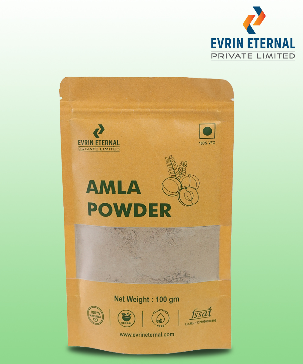 Amla Powder